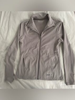 Women’s Under Armour Motion Jacket